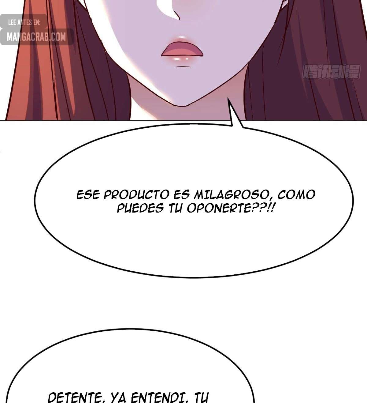 Soy invencible con muchas mujeres y muchos hijos~ — Capítulo 33 — 9