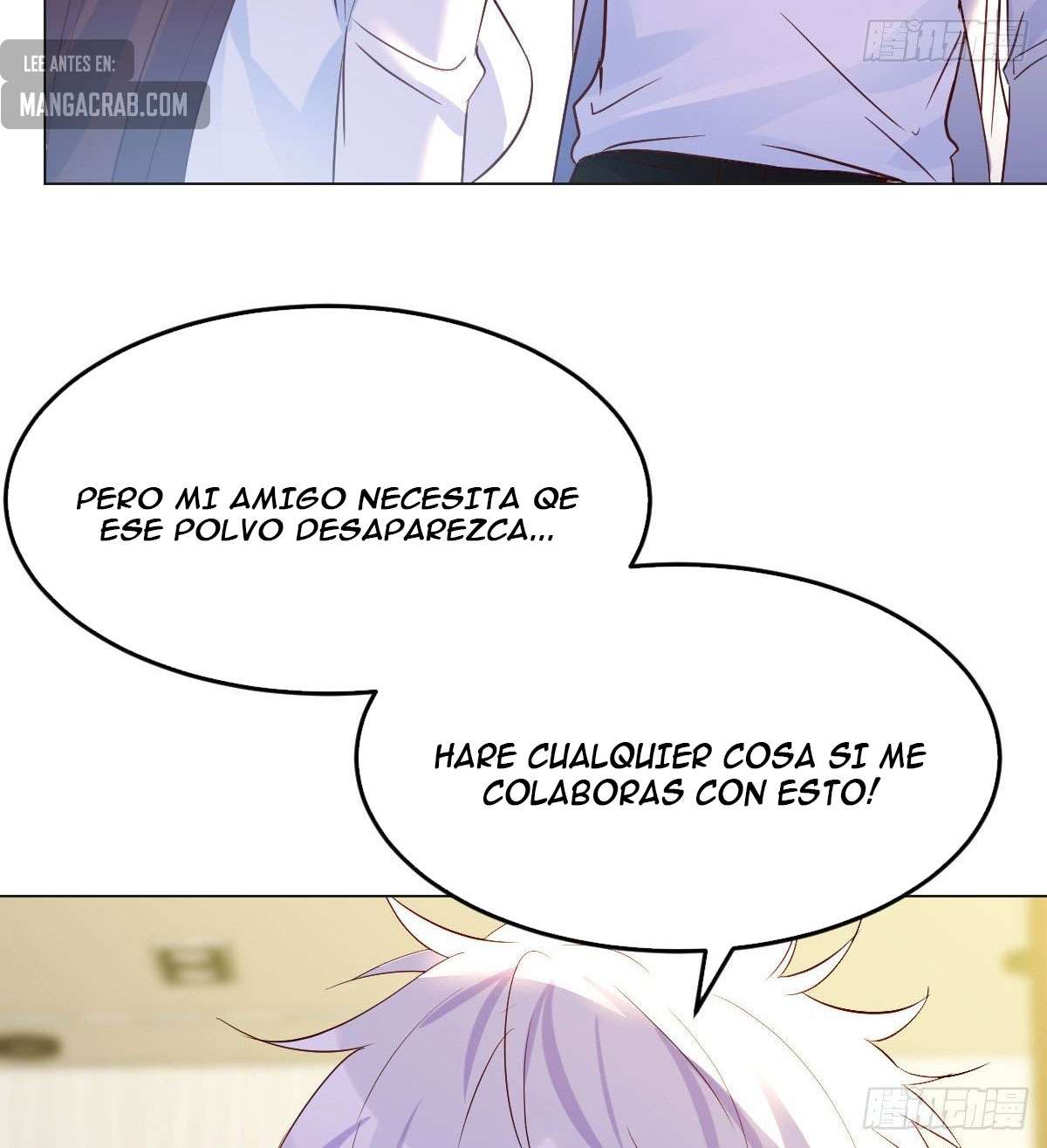 Soy invencible con muchas mujeres y muchos hijos~ — Capítulo 33 — 11