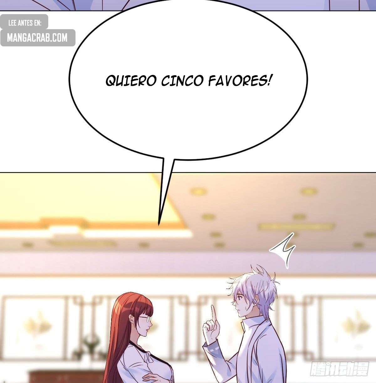 Soy invencible con muchas mujeres y muchos hijos~ — Capítulo 33 — 13