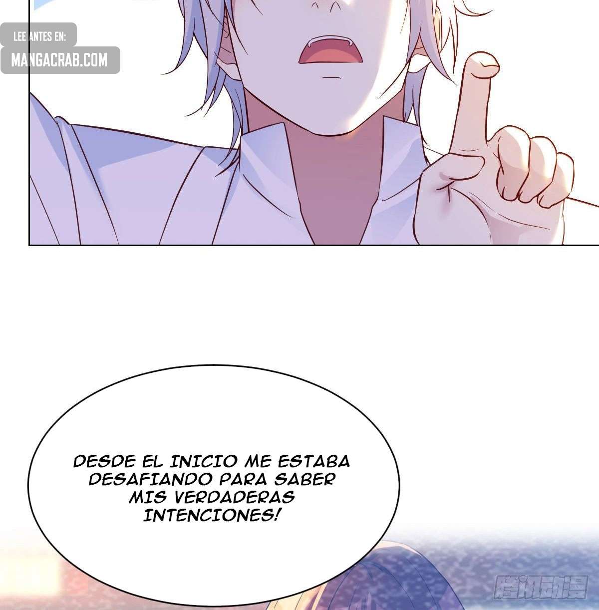 Soy invencible con muchas mujeres y muchos hijos~ — Capítulo 33 — 26