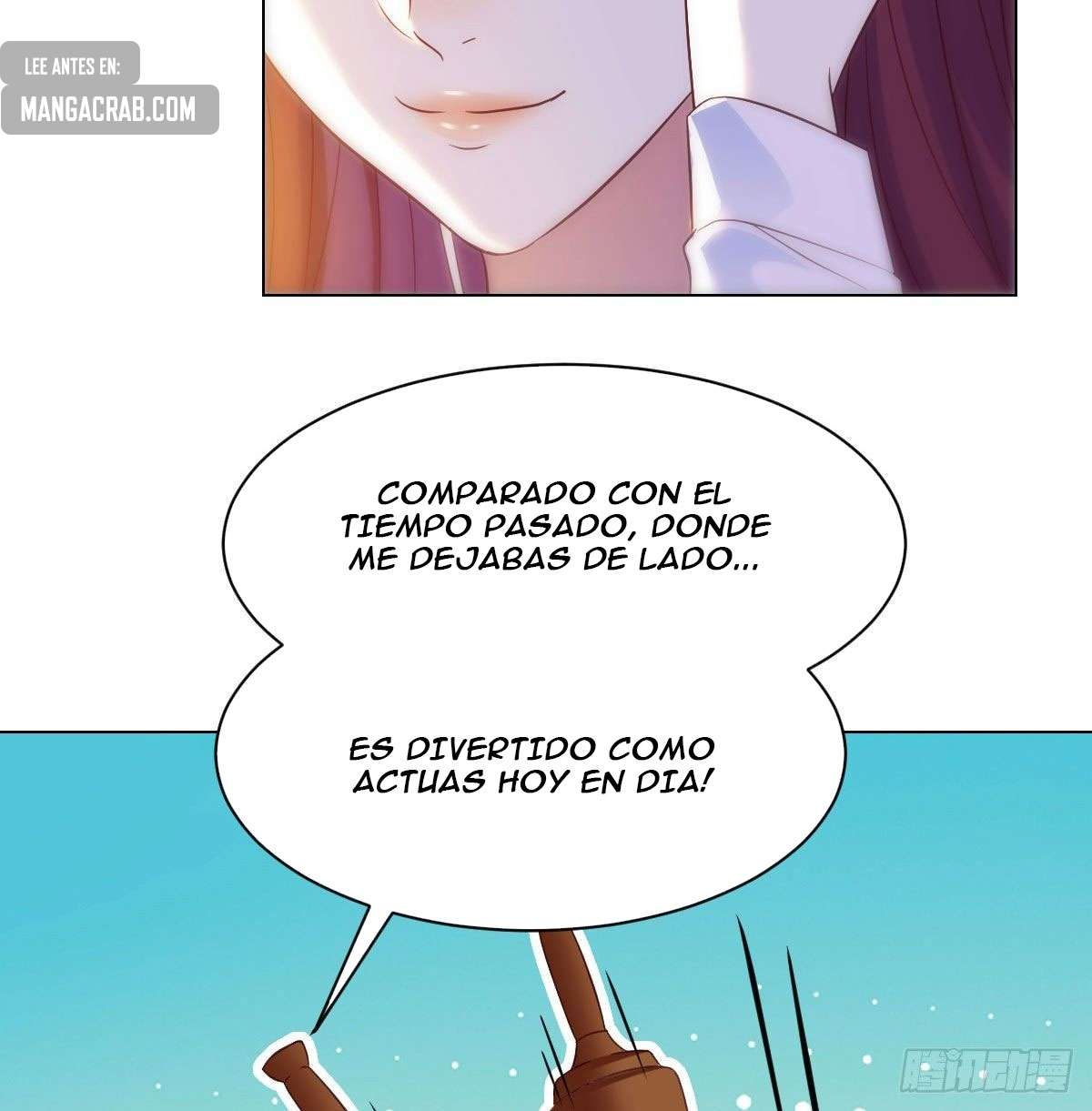 Soy invencible con muchas mujeres y muchos hijos~ — Capítulo 33 — 30