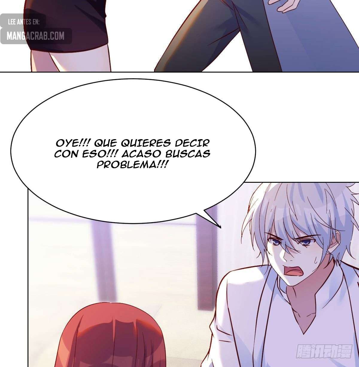 Soy invencible con muchas mujeres y muchos hijos~ — Capítulo 33 — 32