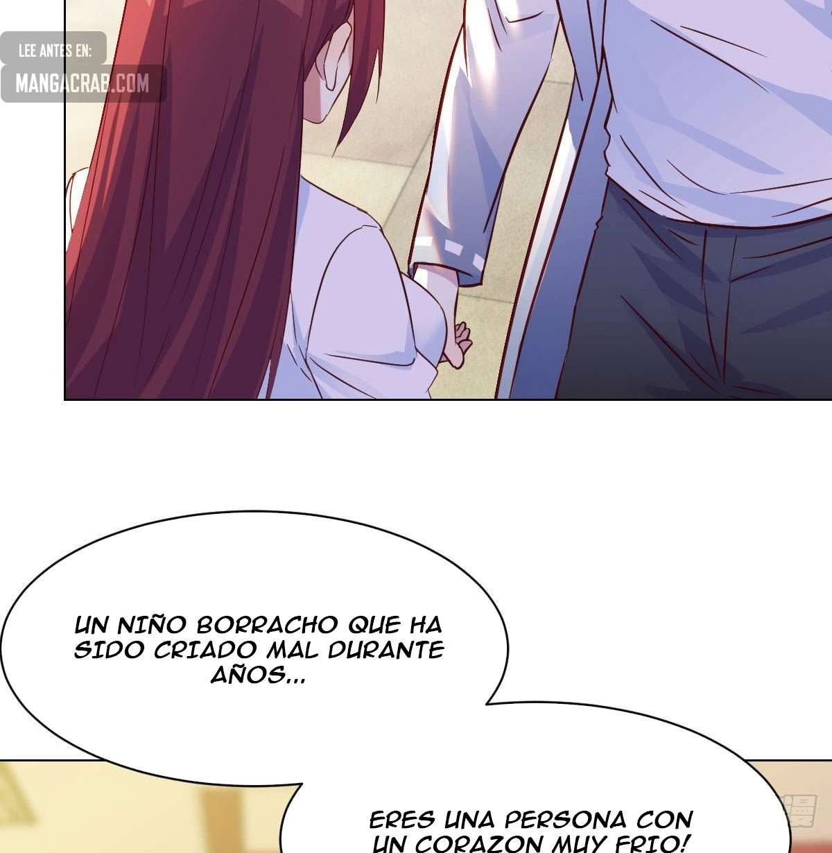 Soy invencible con muchas mujeres y muchos hijos~ — Capítulo 33 — 33