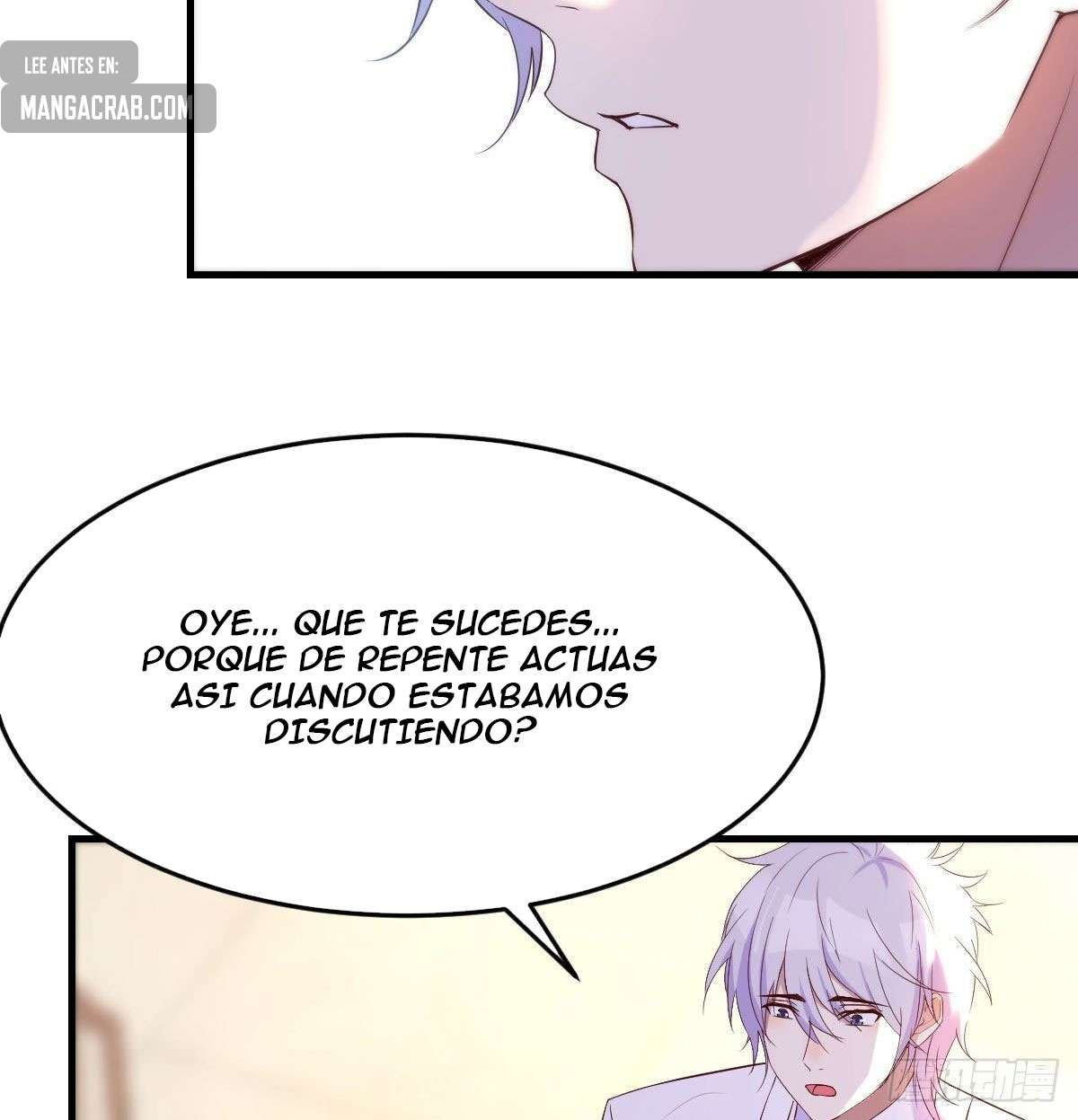 Soy invencible con muchas mujeres y muchos hijos~ — Capítulo 33 — 49