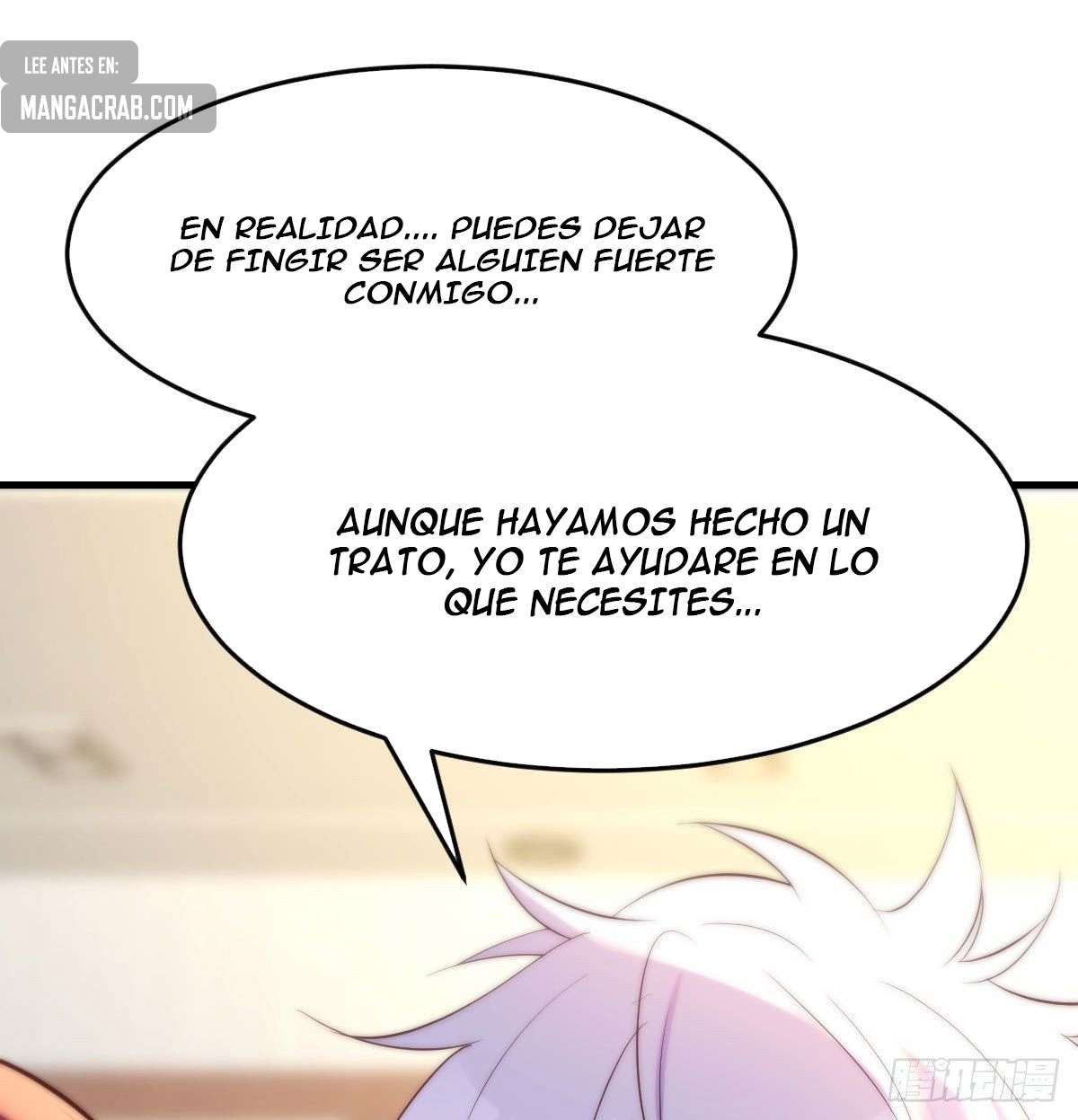 Soy invencible con muchas mujeres y muchos hijos~ — Capítulo 33 — 52