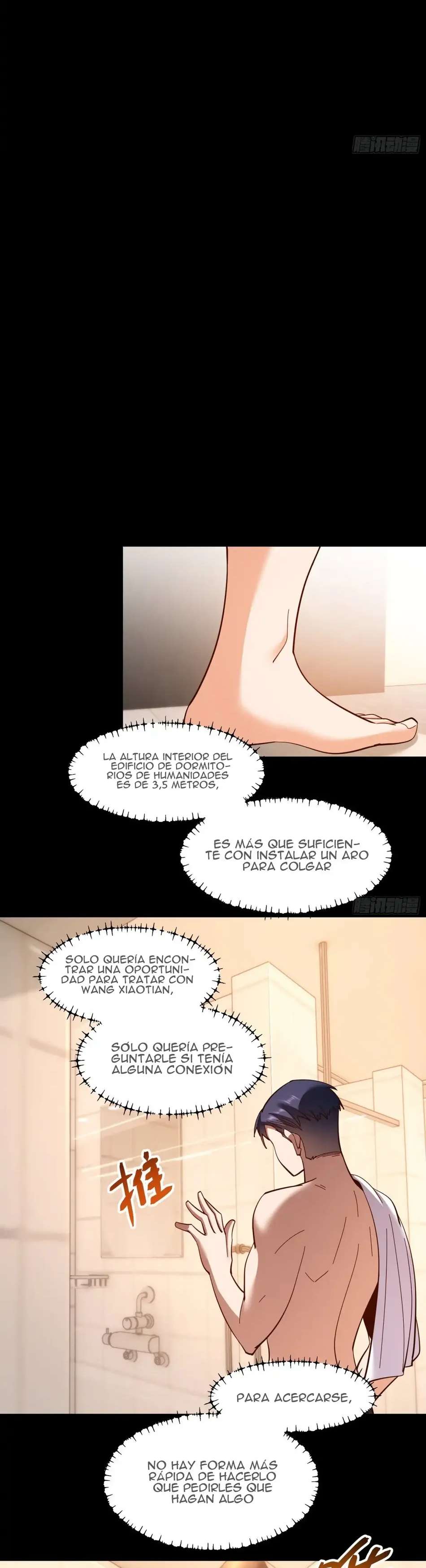 Sere Rey en esta vida, Usare el dinero para subir de Nivel — Capítulo 97 — 7