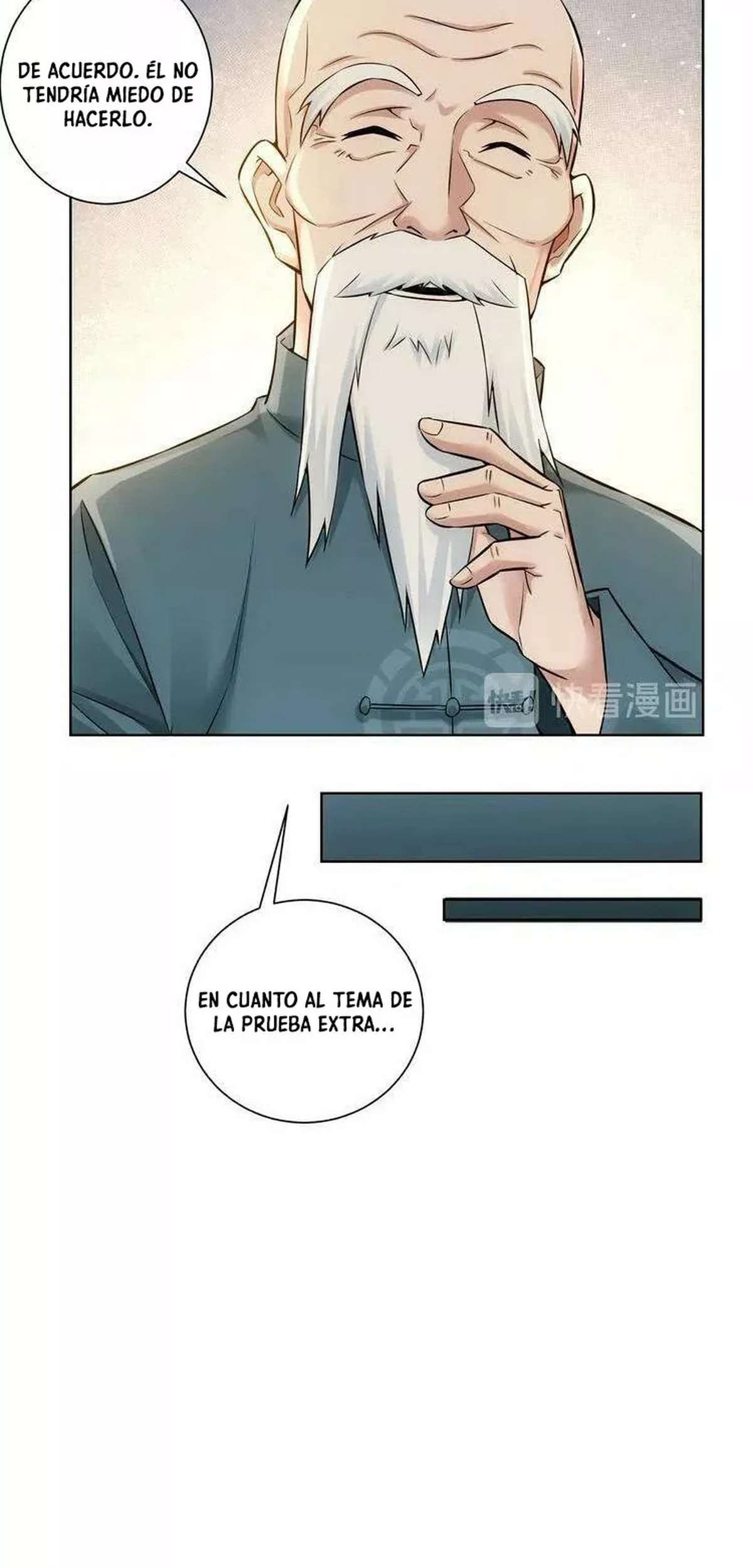 Puedo ver la tasa de exito — Capítulo 62 — 11