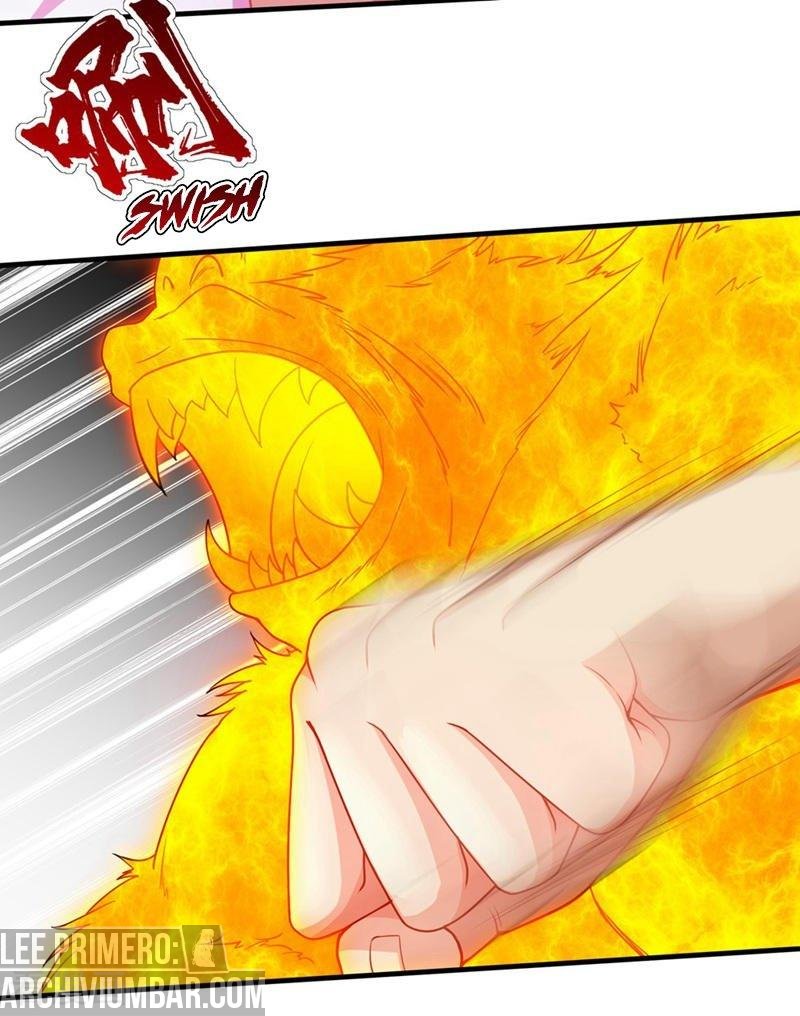 Emperador sin igual — Capítulo 9 — 7
