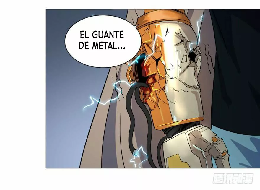 Lista de Villanos — Capítulo 55 — 5