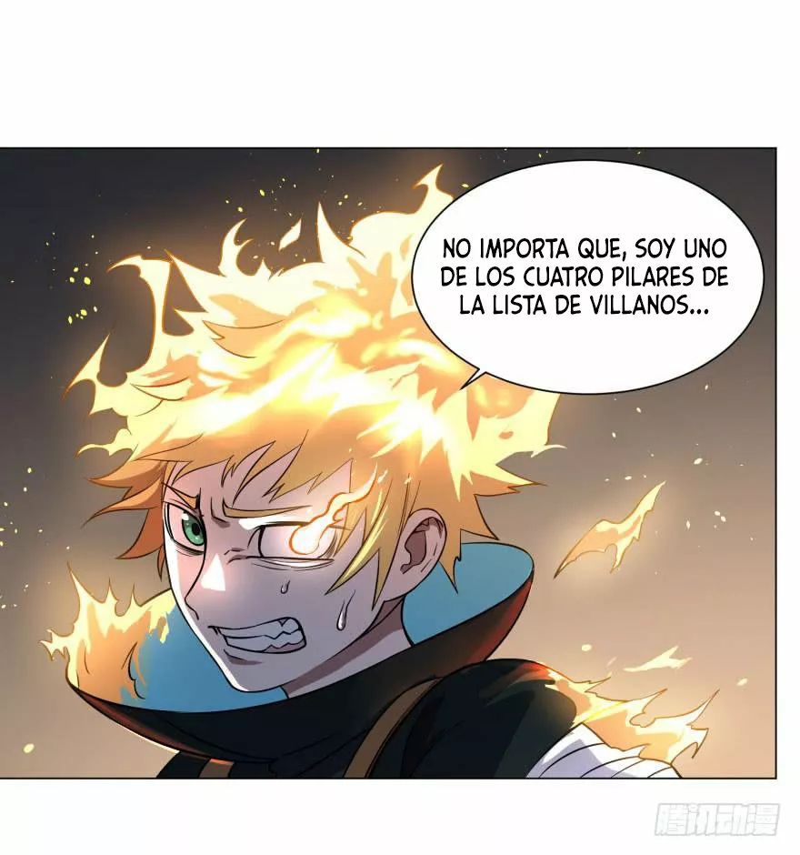 Lista de Villanos — Capítulo 55 — 13