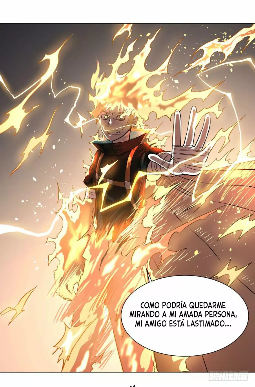 Lista de Villanos — Capítulo 55 — 14