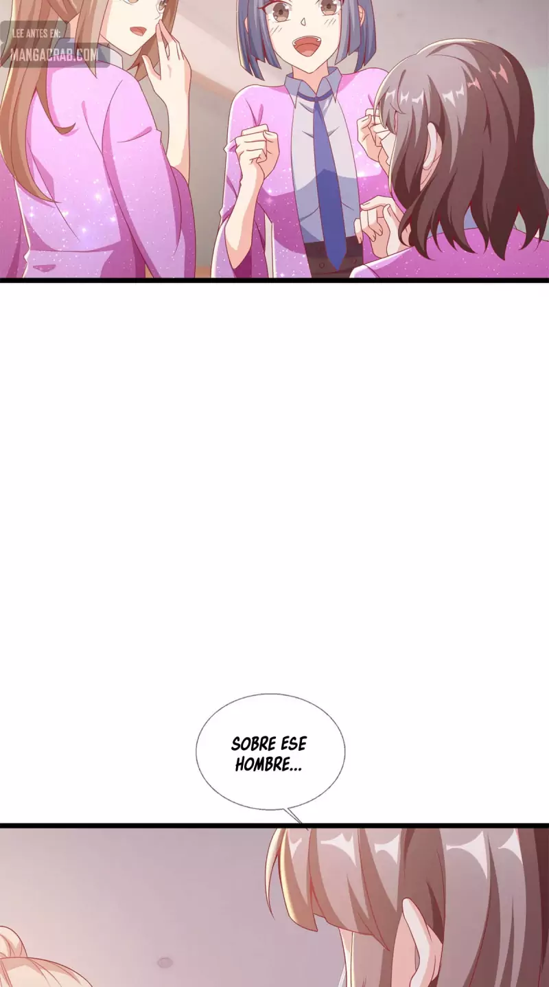 Mi Senpai Sabe Usar Magia — Capítulo 25 — 5