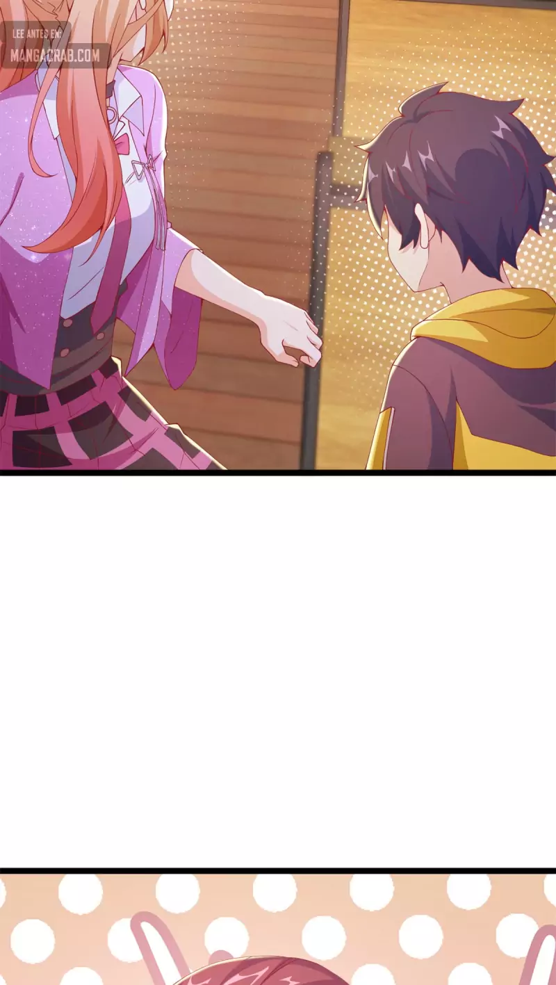 Mi Senpai Sabe Usar Magia — Capítulo 25 — 14
