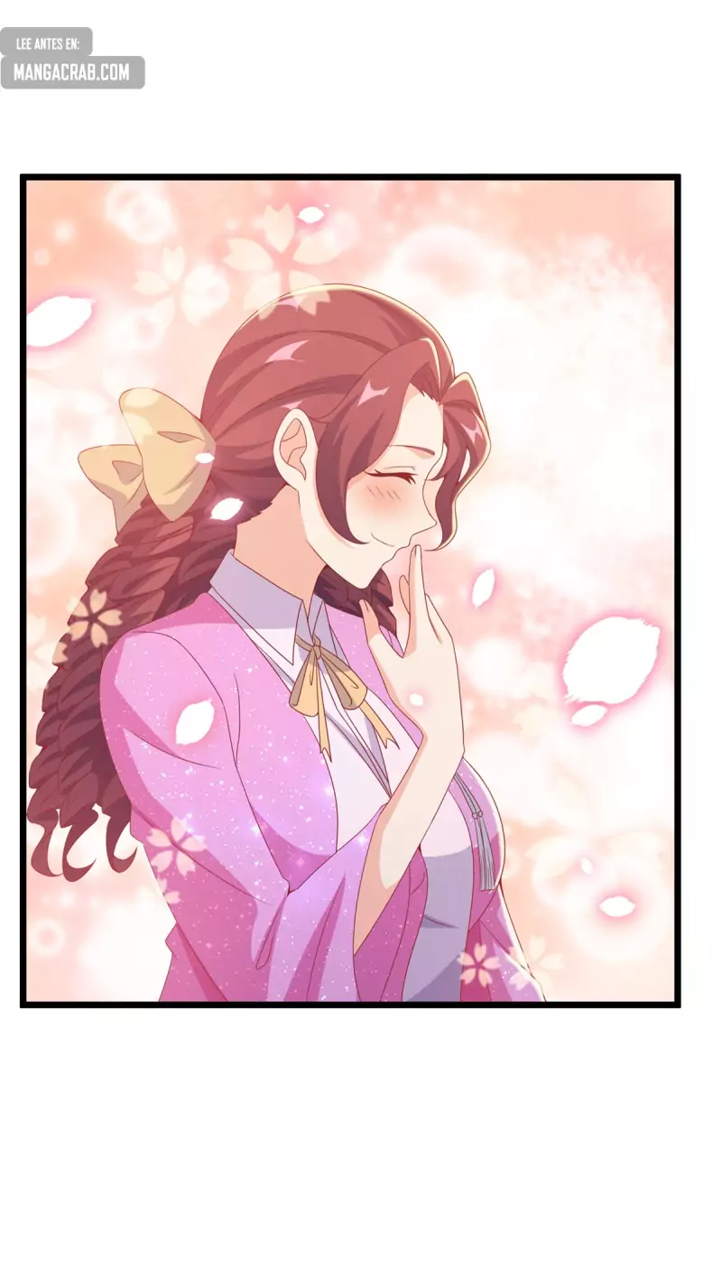 Mi Senpai Sabe Usar Magia — Capítulo 25 — 24