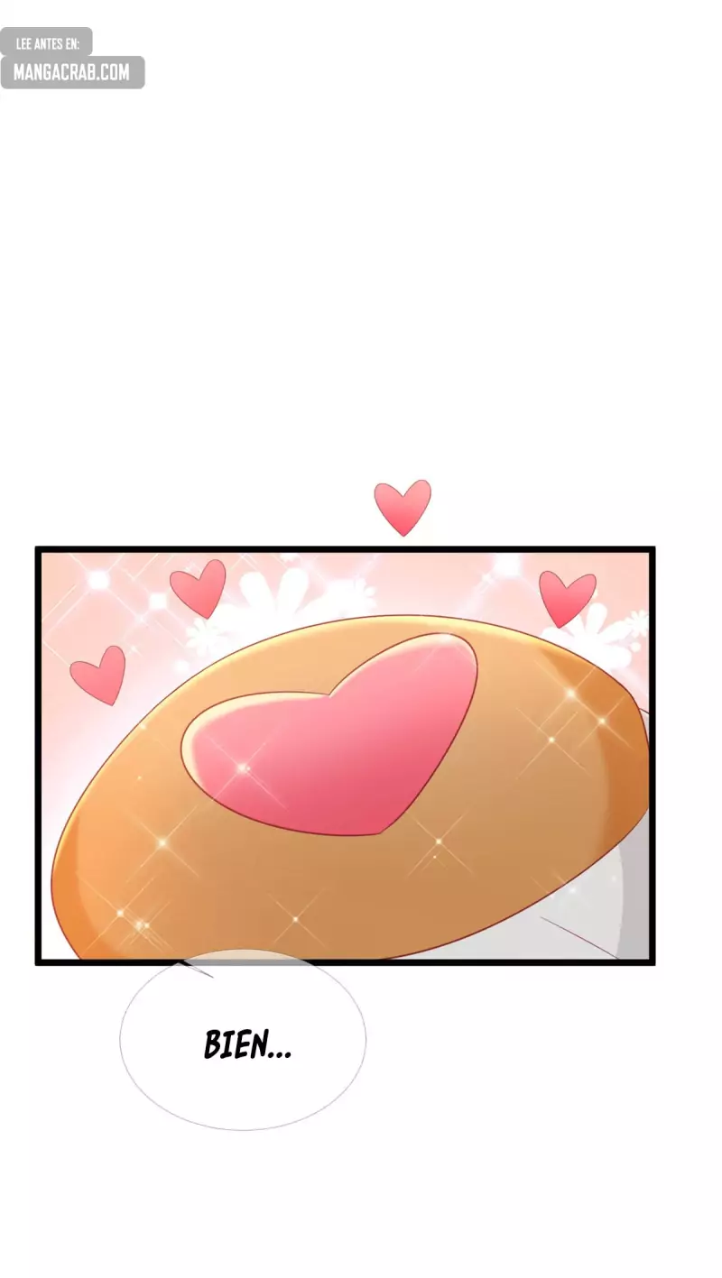 Mi Senpai Sabe Usar Magia — Capítulo 25 — 29