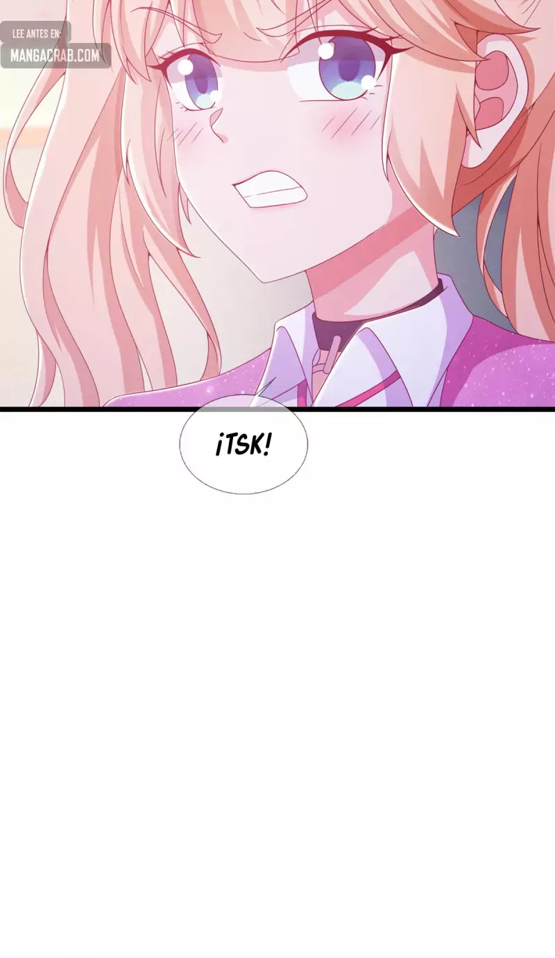 Mi Senpai Sabe Usar Magia — Capítulo 25 — 39