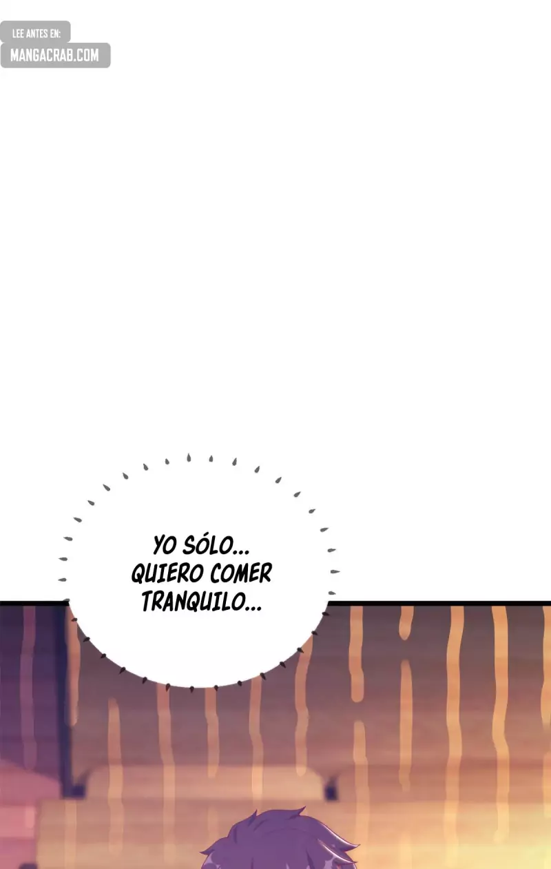 Mi Senpai Sabe Usar Magia — Capítulo 25 — 49