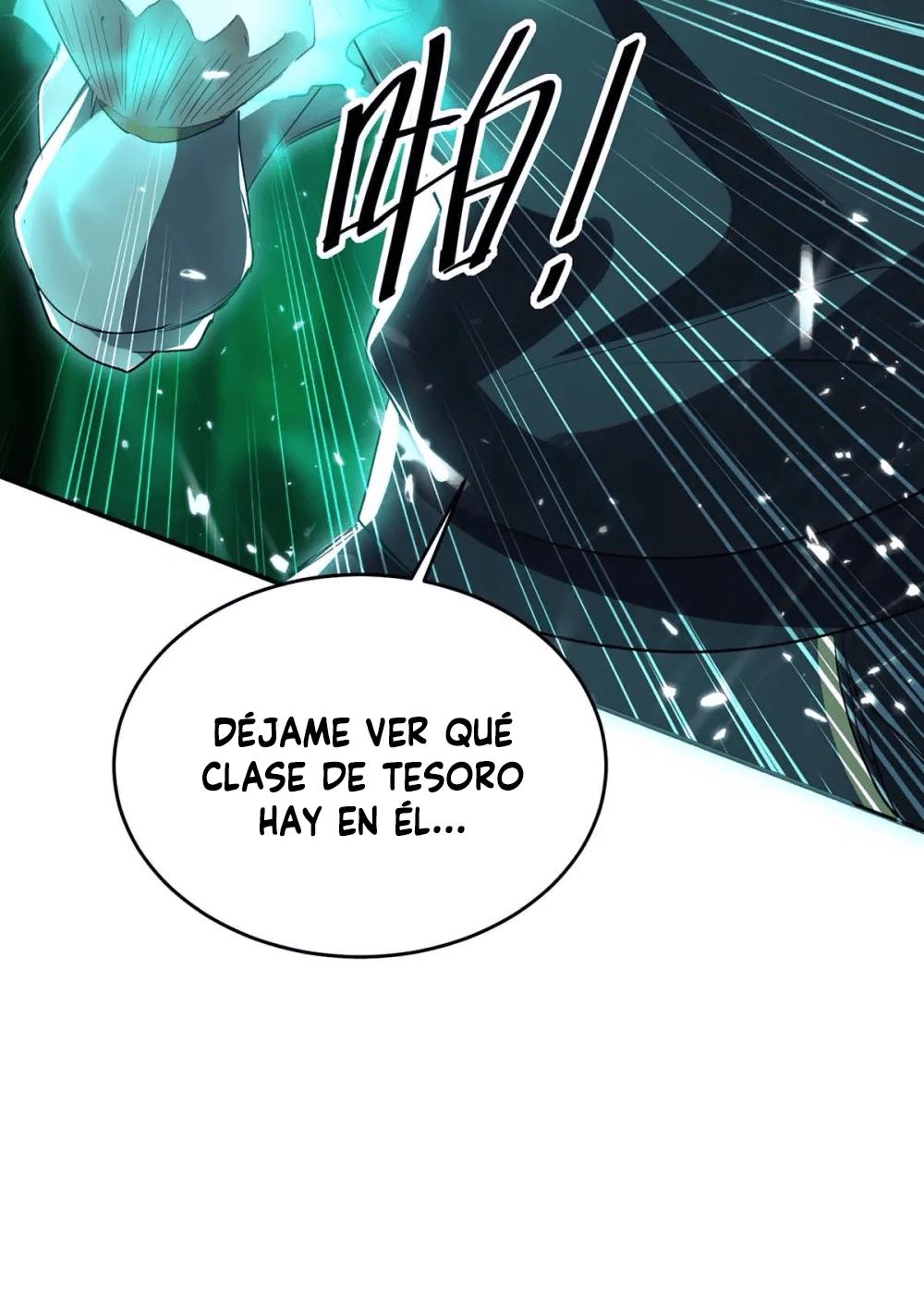 El Regreso del Emperador Inmortal — Capítulo 174 — 12