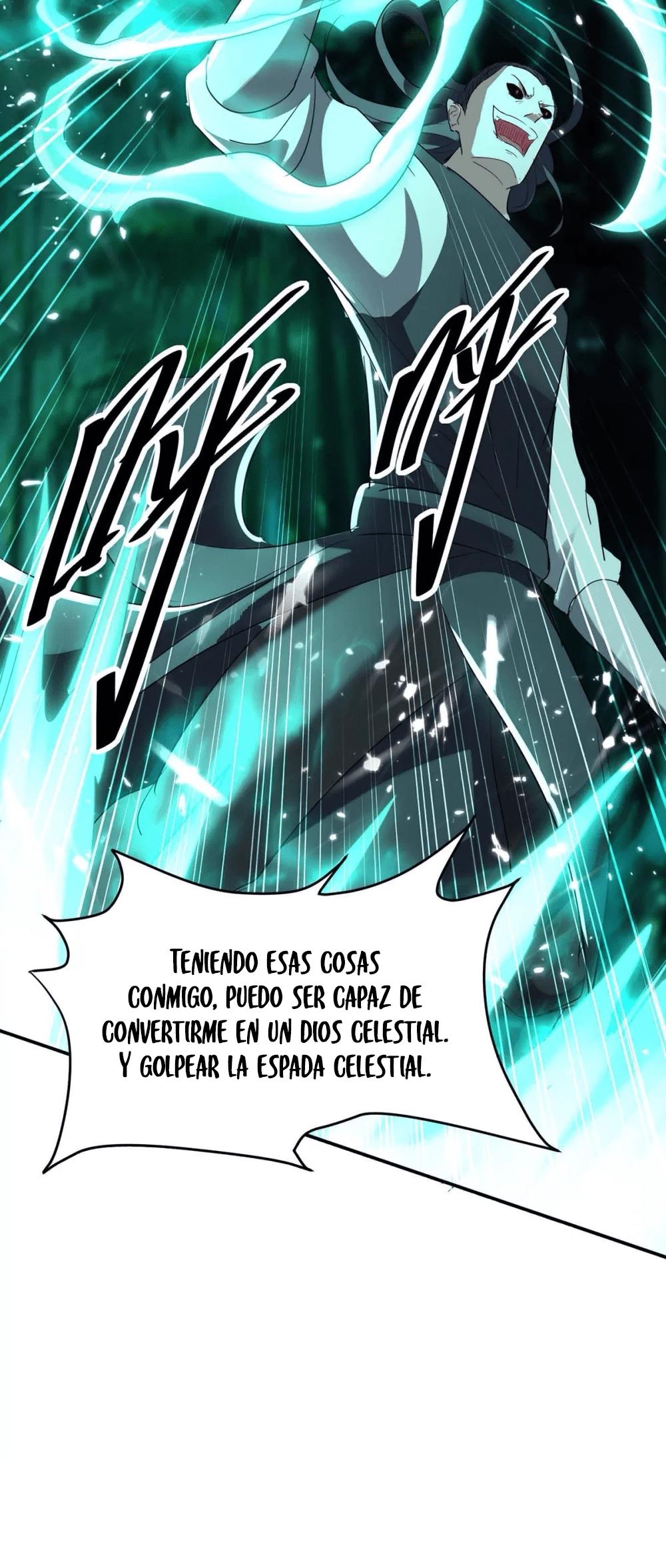 El Regreso del Emperador Inmortal — Capítulo 174 — 16