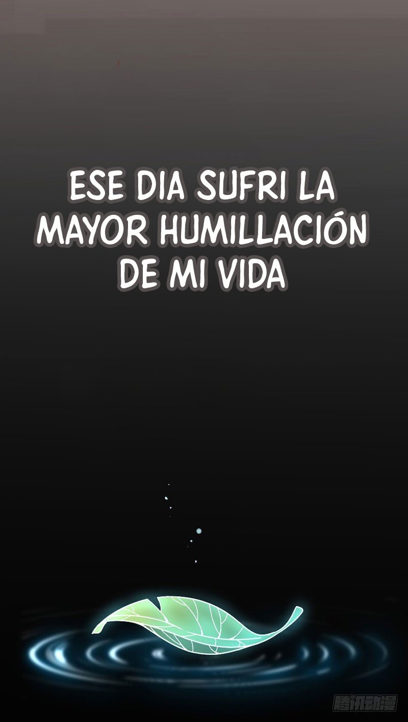El retorno del rey demonio — Capítulo 24 — 12