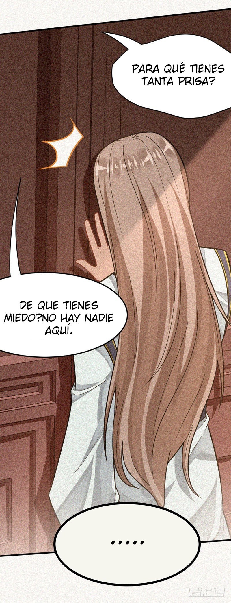 El retorno del rey demonio — Capítulo 24 — 27
