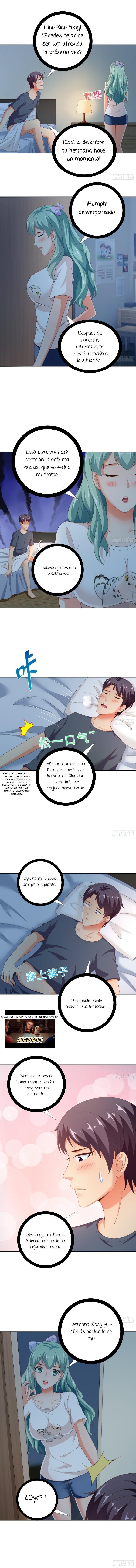 El Súper Doctor de la Escuela. — Capítulo 85 — 4