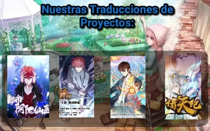 El Doctor Milagroso de Yin-Yang de la Ciudad Metropolitana — Capítulo 7 — 14