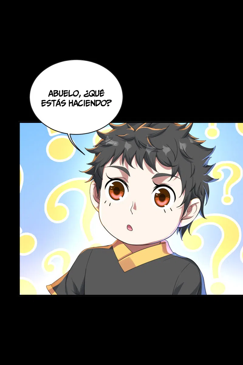 Emperador sin igual — Capítulo 82 — 11