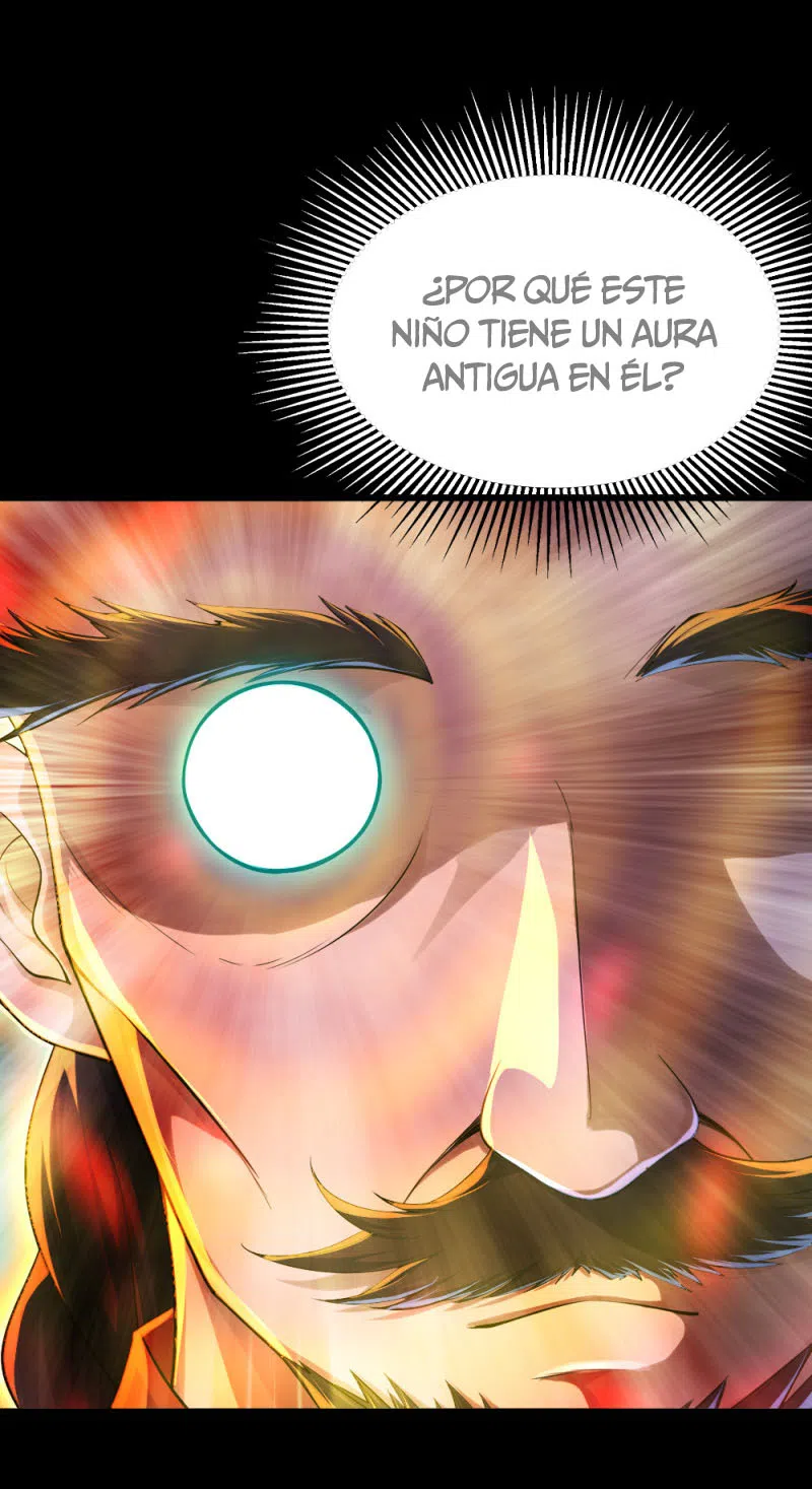 Emperador sin igual — Capítulo 82 — 14
