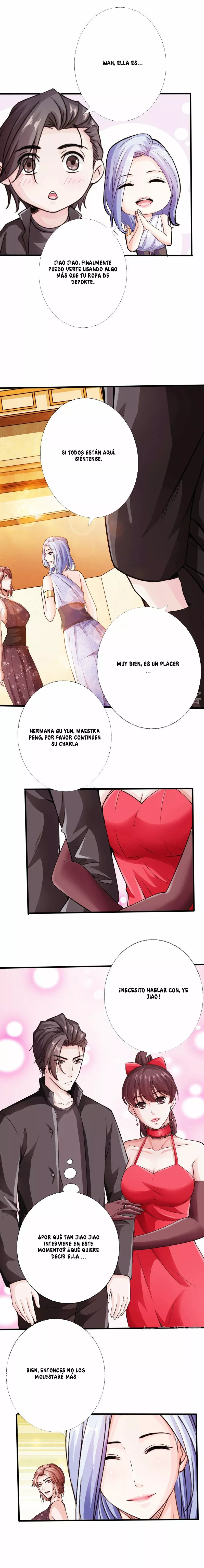Mal sin igual — Capítulo 13 — 4