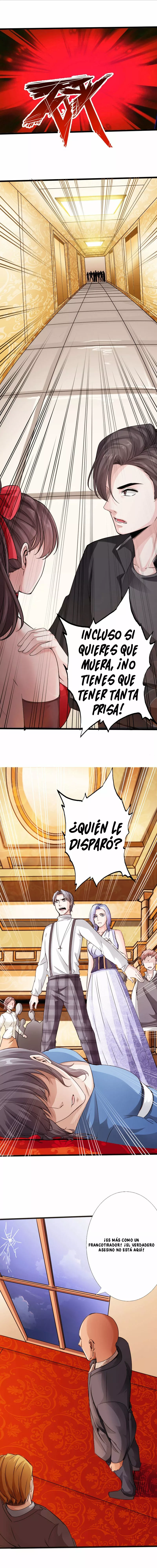 Mal sin igual — Capítulo 13 — 8