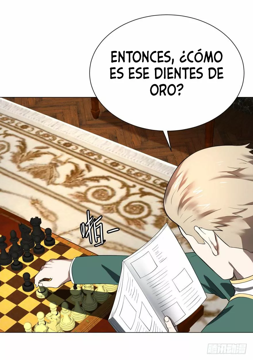 Lista de Villanos — Capítulo 14 — 5