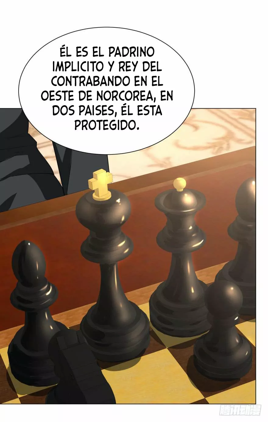 Lista de Villanos — Capítulo 14 — 7