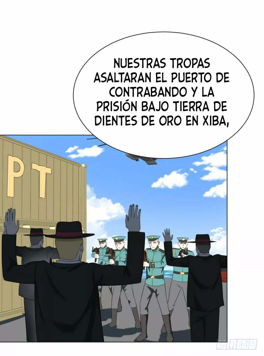 Lista de Villanos — Capítulo 14 — 11