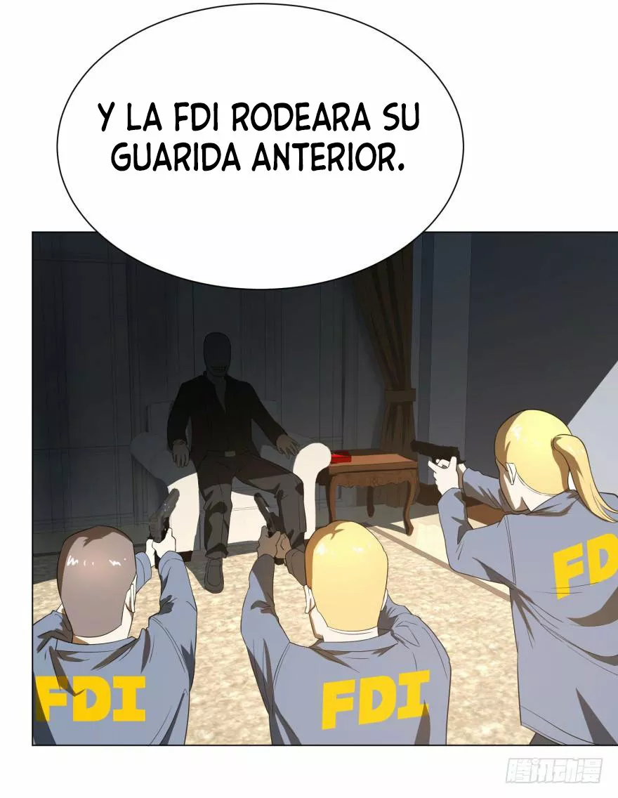 Lista de Villanos — Capítulo 14 — 12
