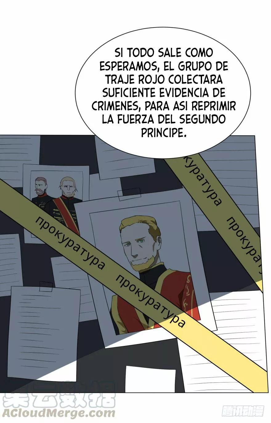 Lista de Villanos — Capítulo 14 — 13