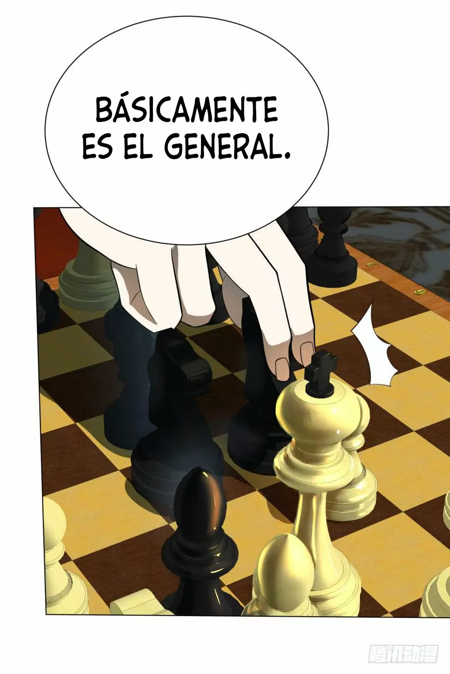 Lista de Villanos — Capítulo 14 — 14