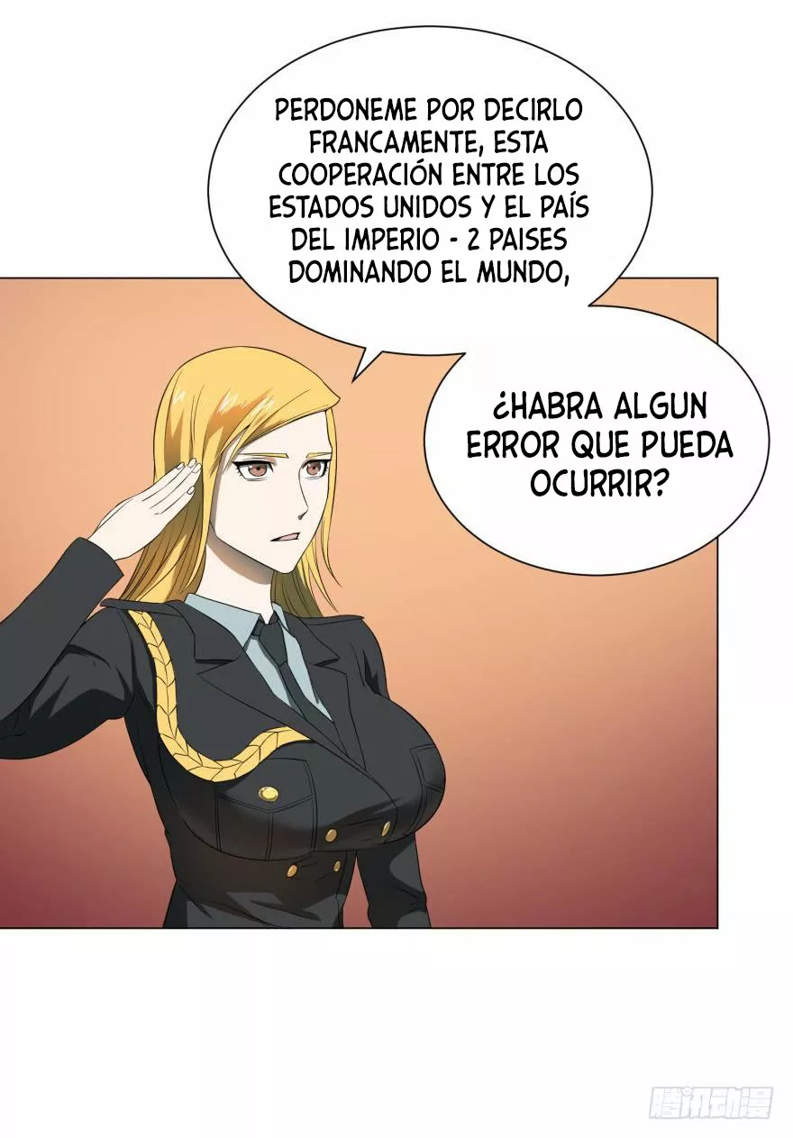 Lista de Villanos — Capítulo 14 — 19