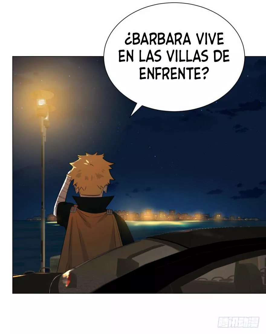 Lista de Villanos — Capítulo 14 — 33