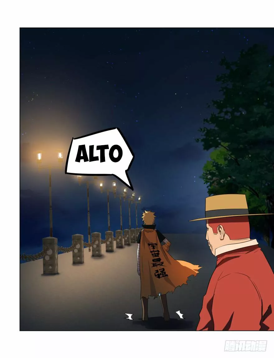Lista de Villanos — Capítulo 14 — 37