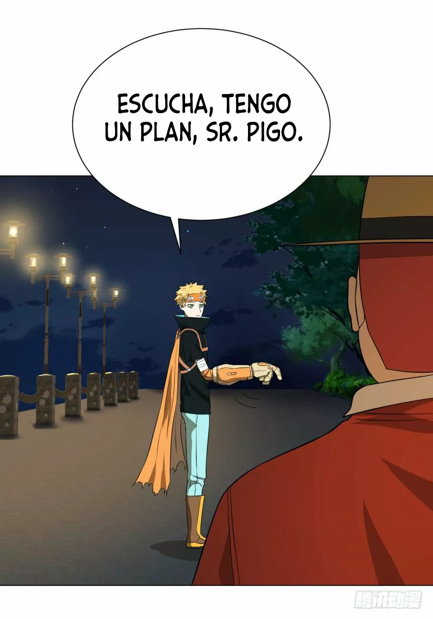 Lista de Villanos — Capítulo 14 — 43