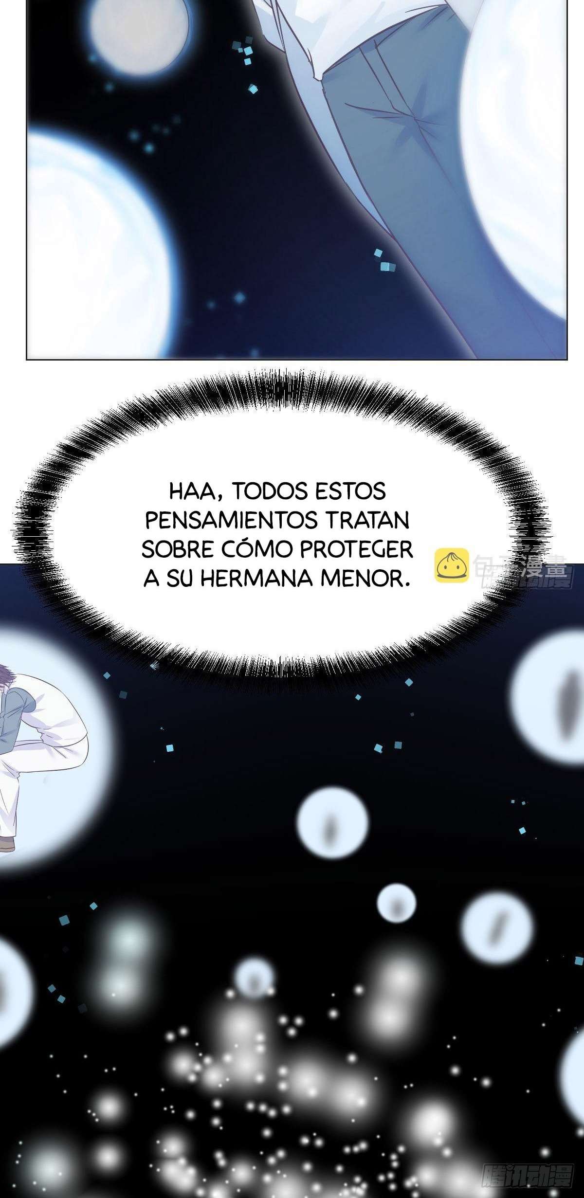 Soy invencible con muchas mujeres y muchos hijos~ — Capítulo 40 — 10