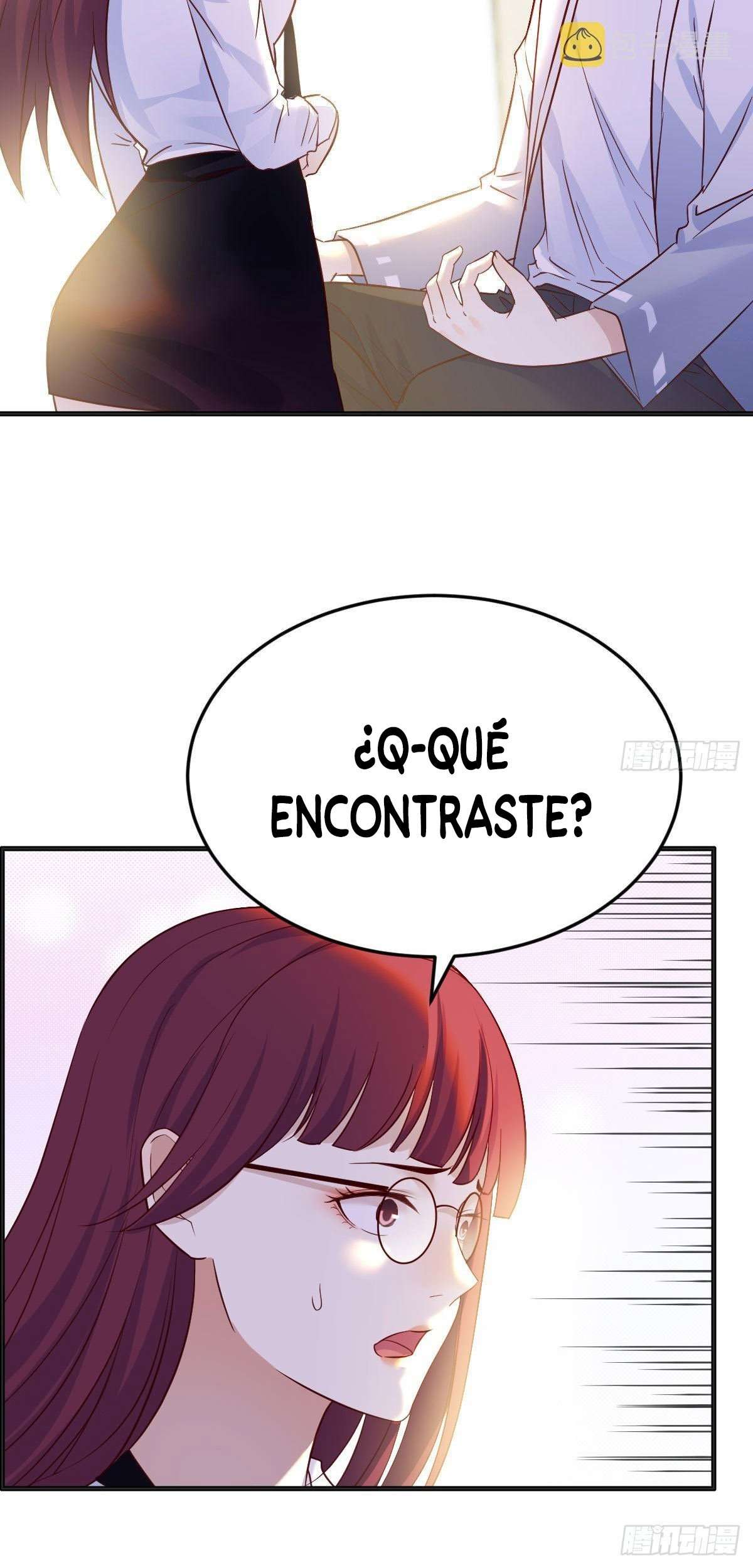 Soy invencible con muchas mujeres y muchos hijos~ — Capítulo 40 — 23