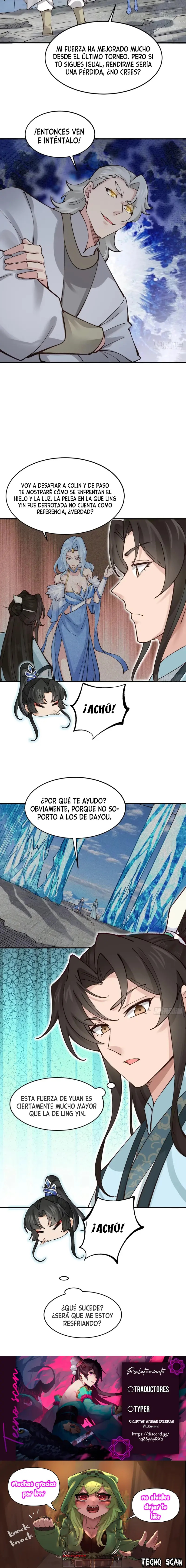 Príncipe copión — Capítulo 181 — 4