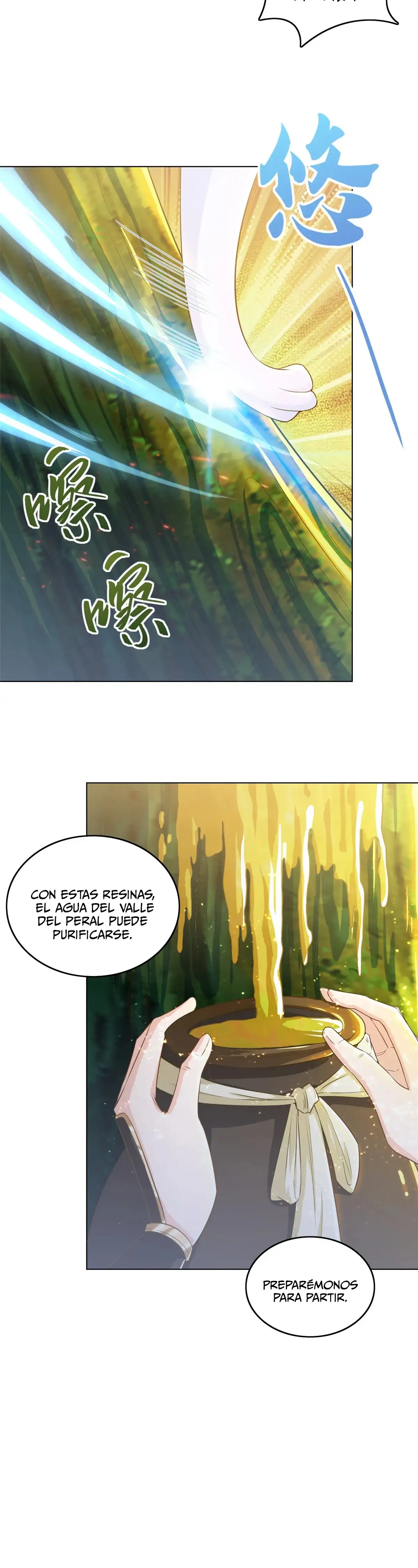 Maestro de Dragones — Capítulo 148 — 9