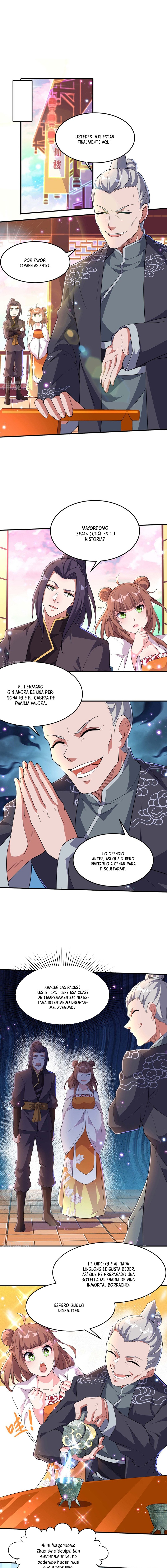 Primer Yerno — Capítulo 231 — 2