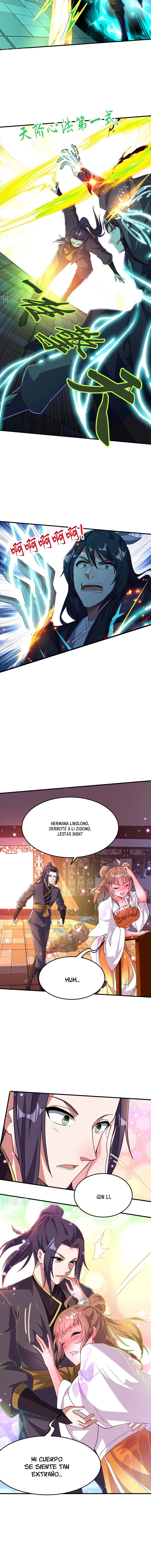 Primer Yerno — Capítulo 231 — 9