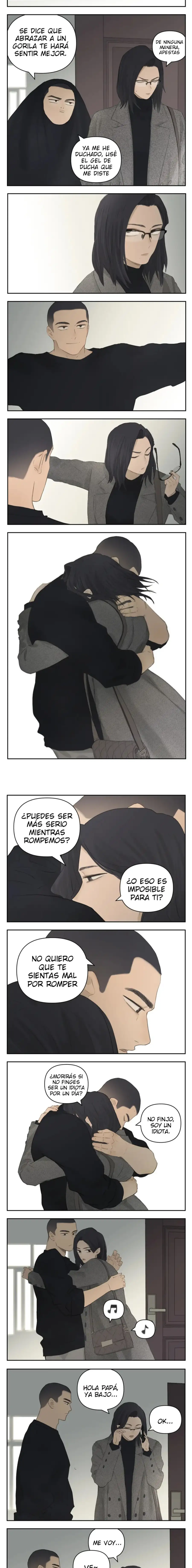 Nan Hao y Shang Feng: El Dúo Inusual —  Capítulo 130 — 4