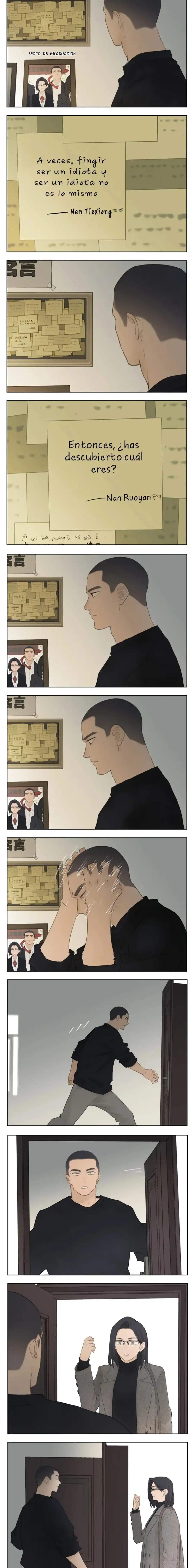 Nan Hao y Shang Feng: El Dúo Inusual —  Capítulo 130 — 6