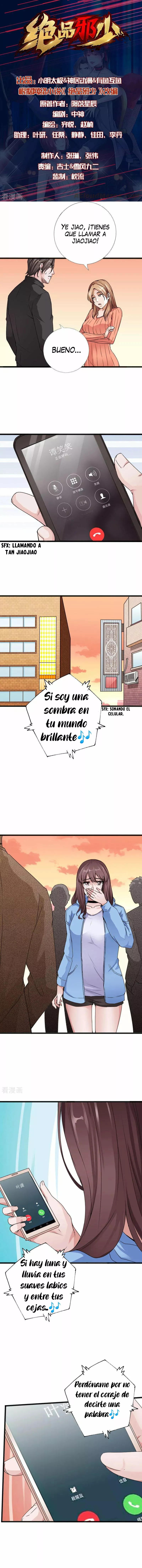 Mal sin igual — Capítulo 44 — 2